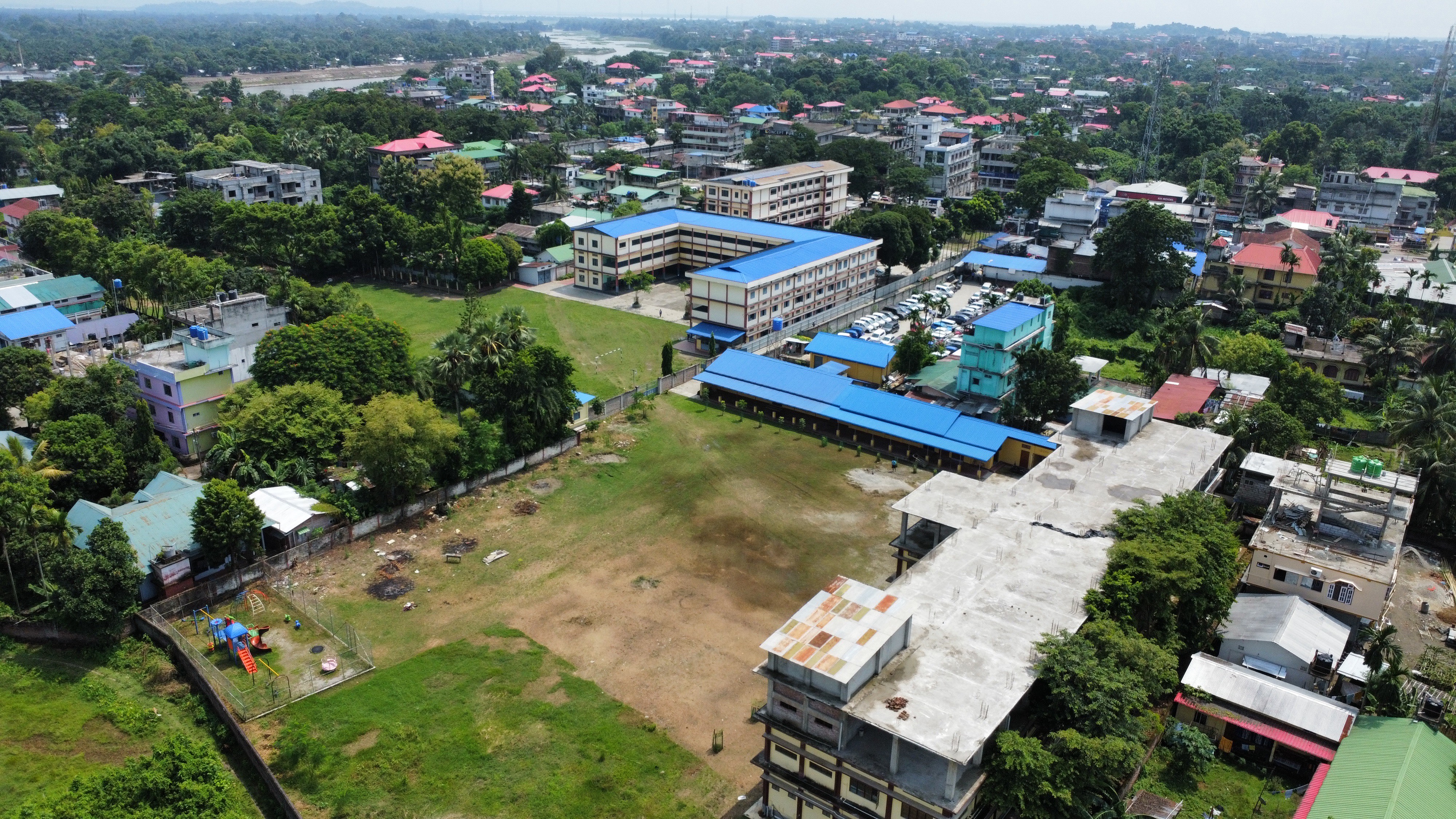 Campus 1