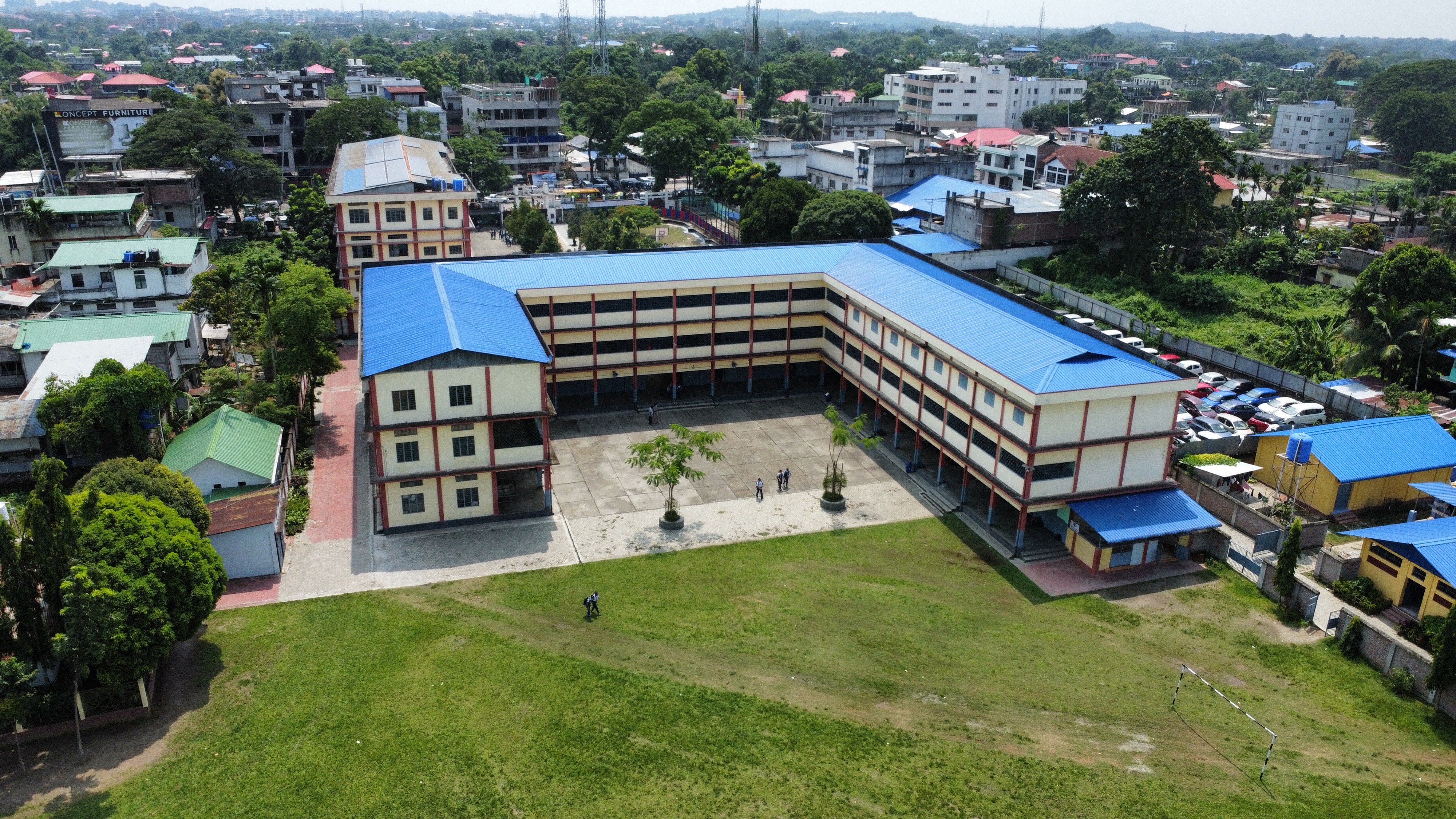 Campus 2