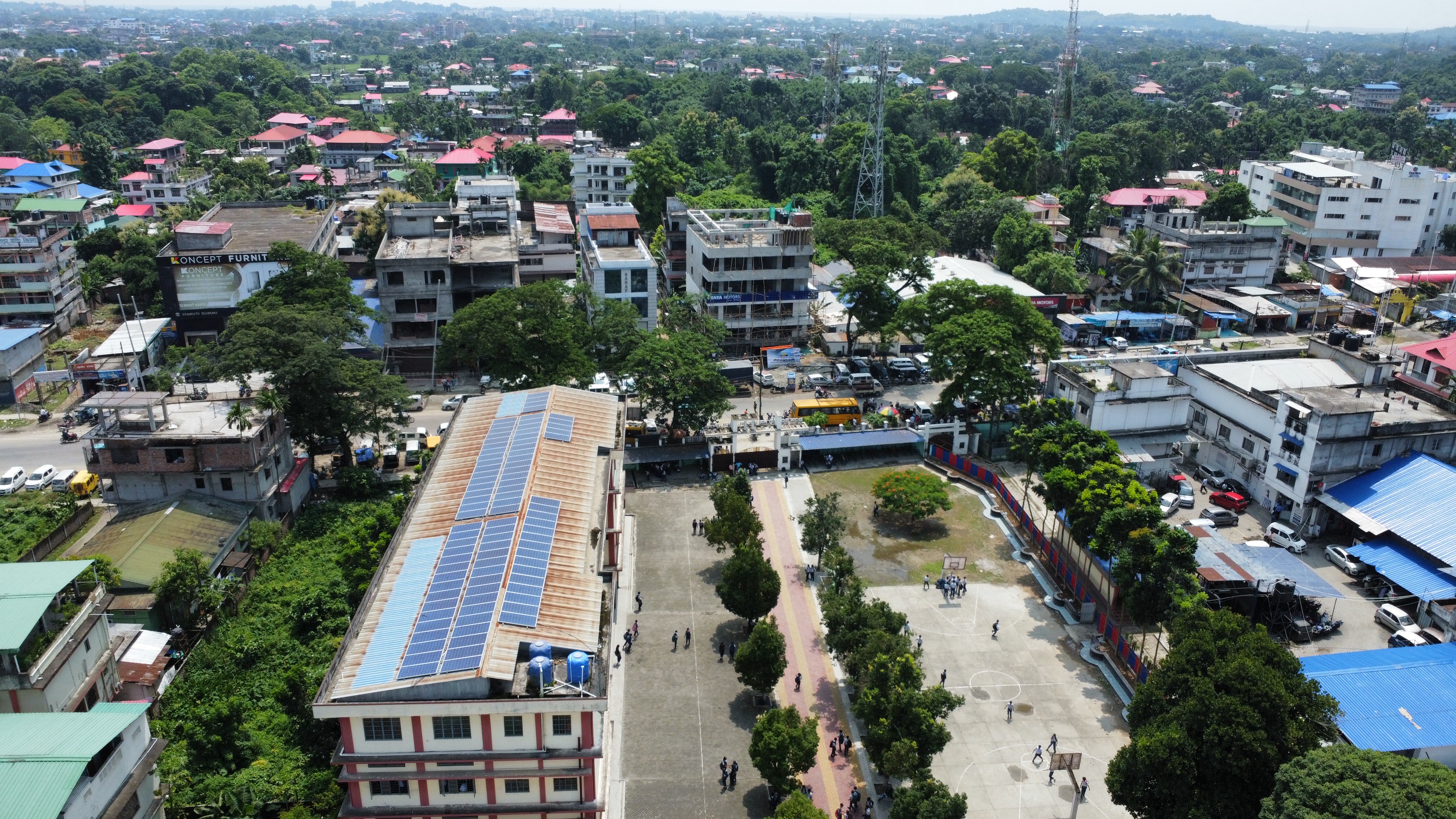 Campus 3
