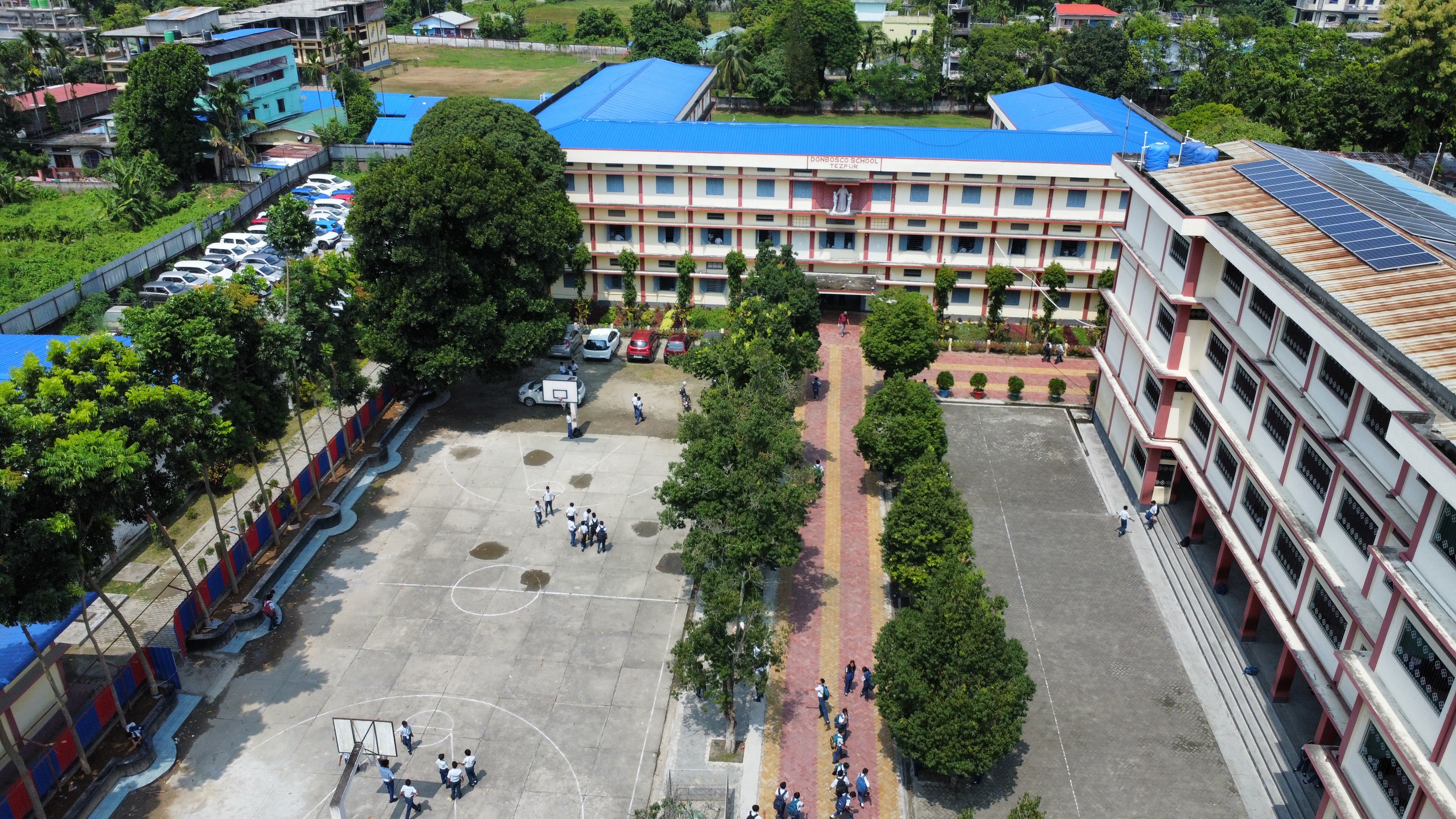 Campus 5