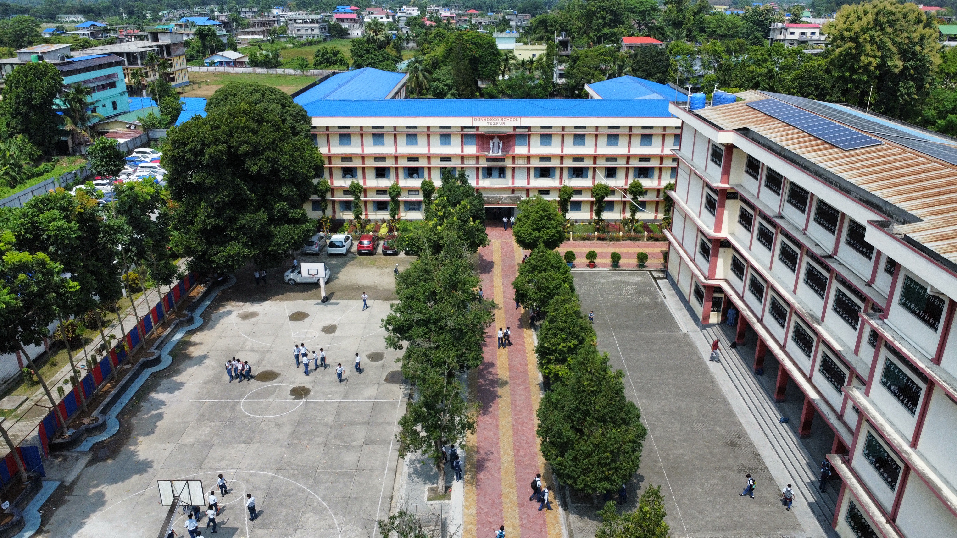 Campus 6