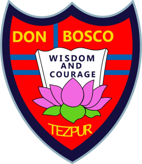 Don Bosco Logo